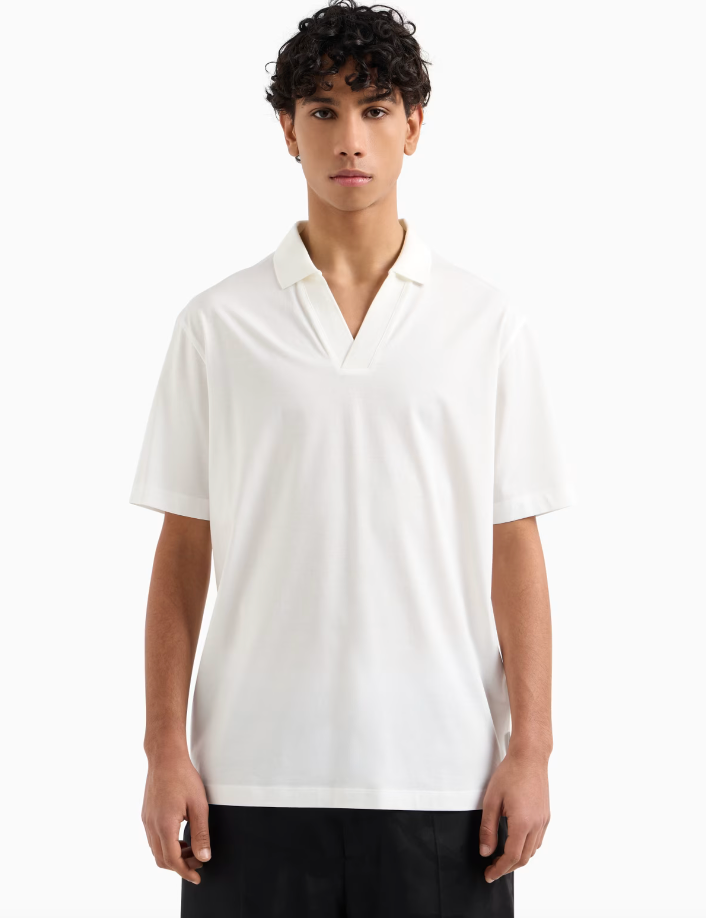 POLO - ARMANI EXCHANGE