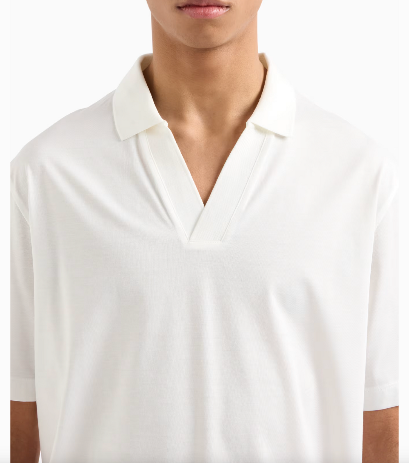 POLO - ARMANI EXCHANGE
