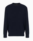 PULLOVER - ARMANI EXCHANGE