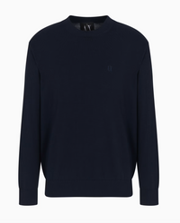 PULLOVER - ARMANI EXCHANGE