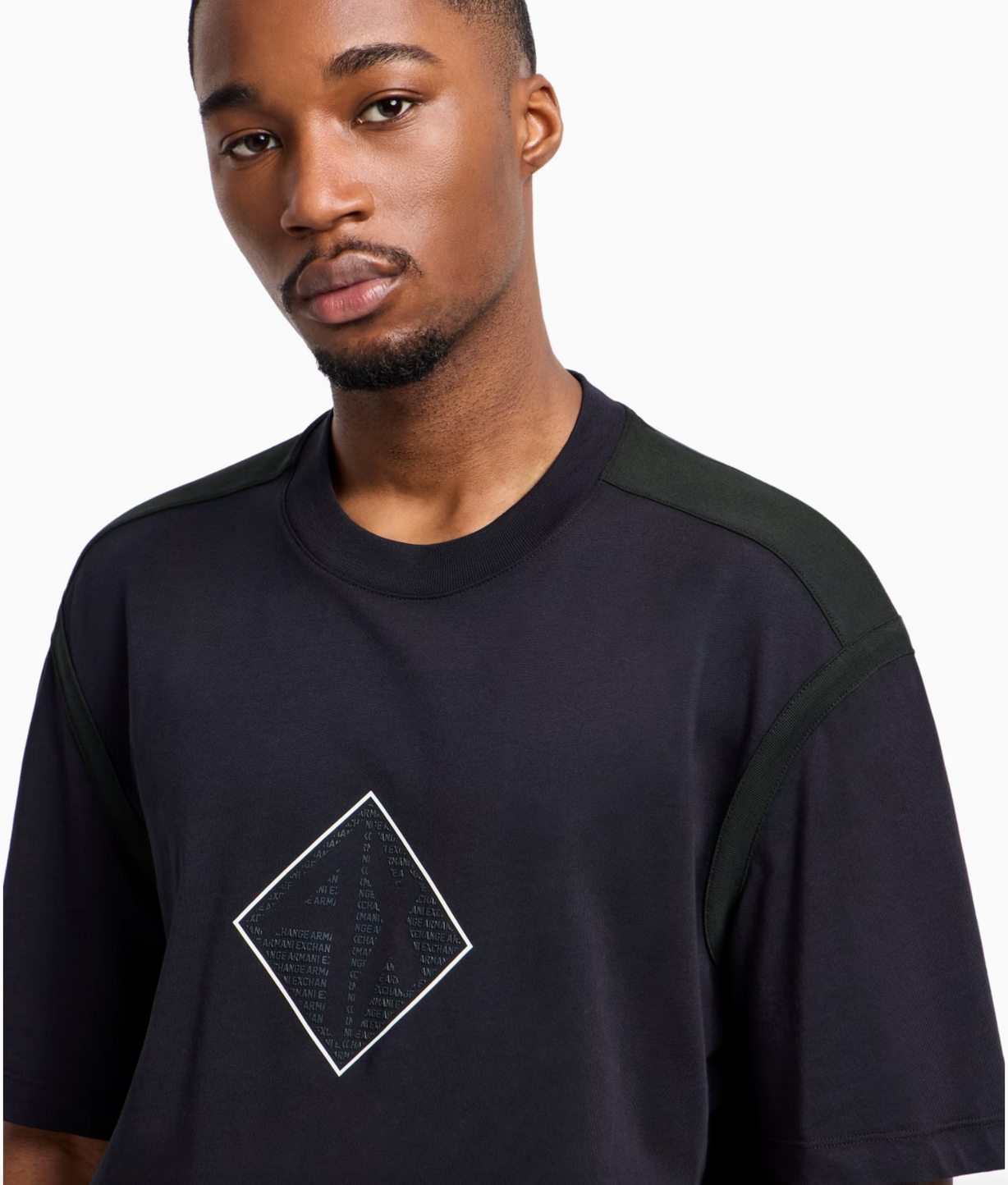 T-SHIRT - ARMANI EXCHANGE