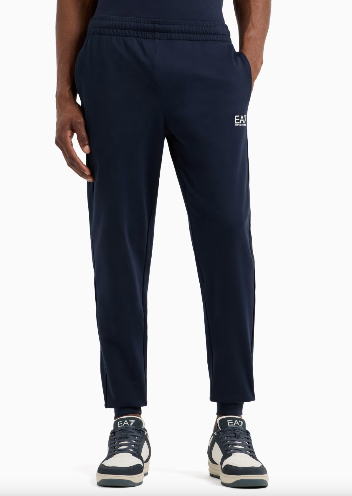 PANTALONE - EA7