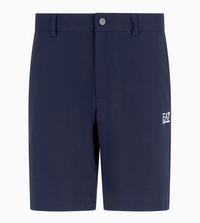 BERMUDA - EA7