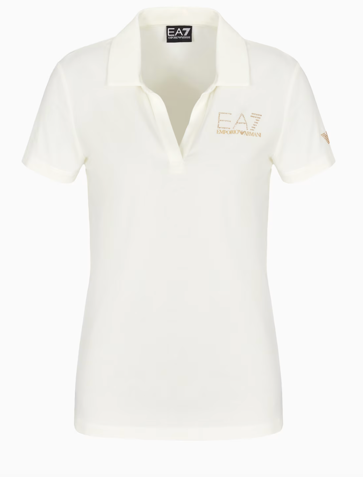 POLO MC - EA7
