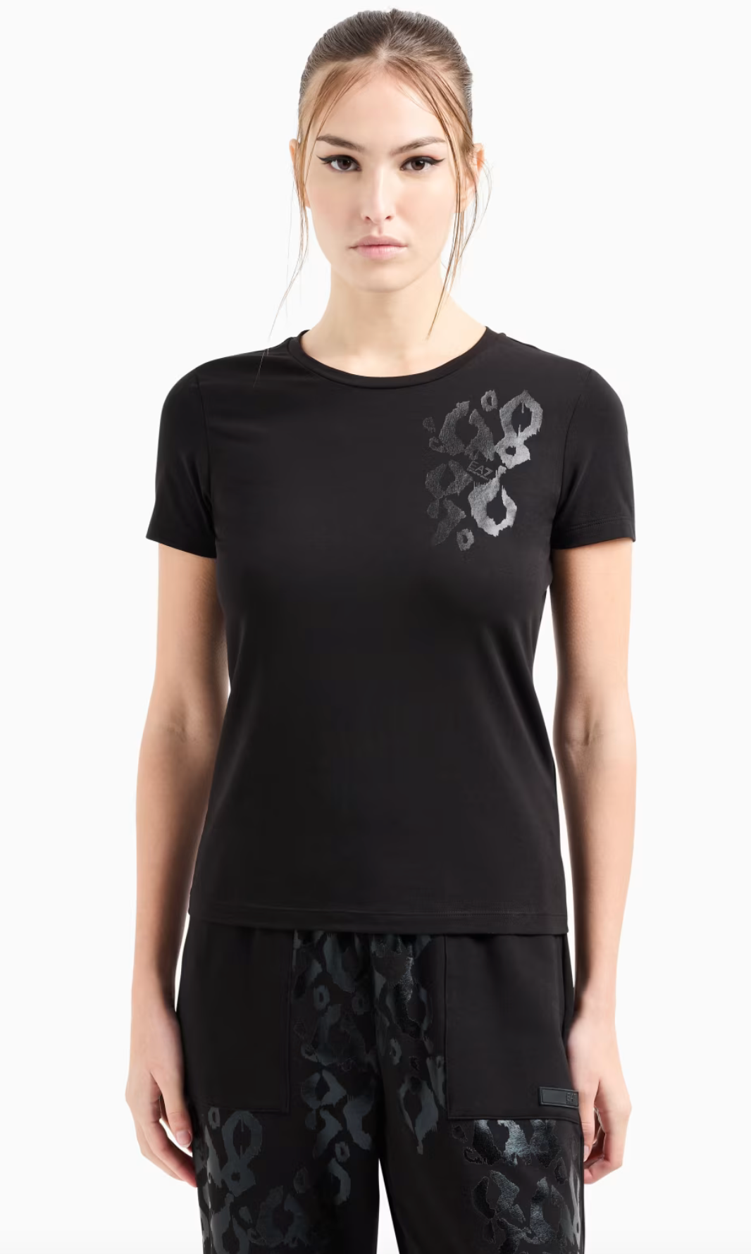 T-SHIRT - EA7