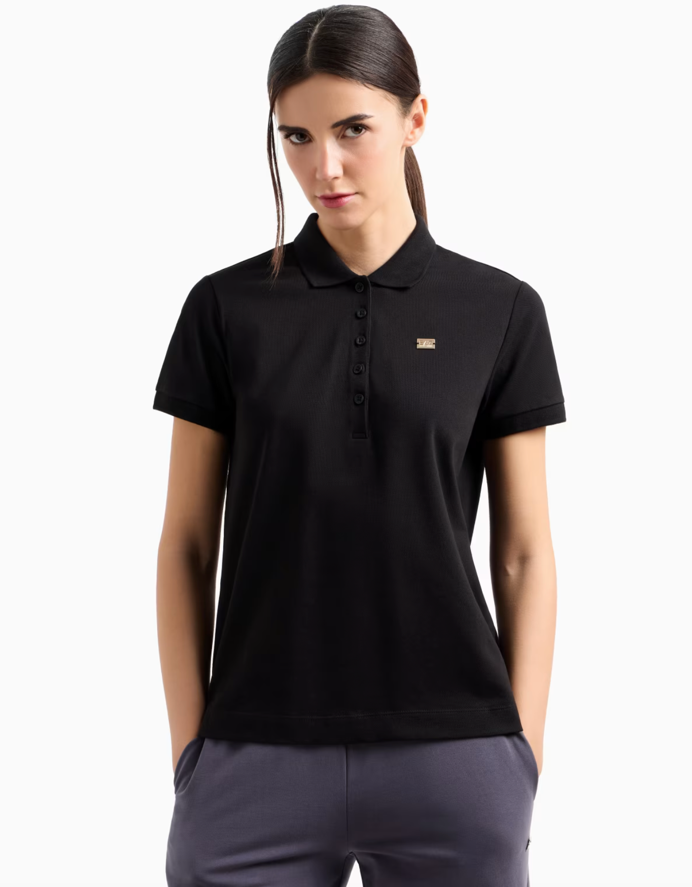 POLO MC - EA7
