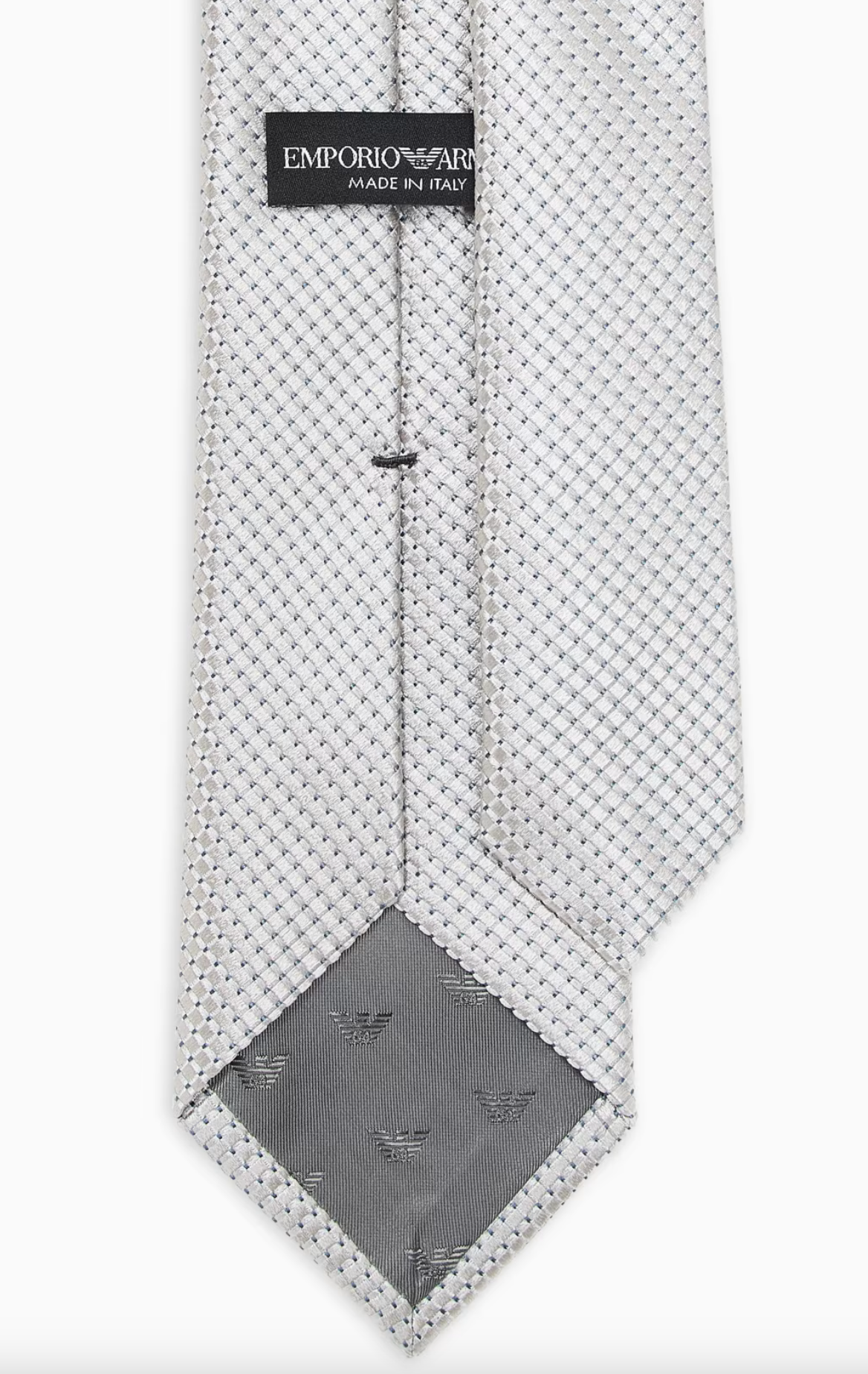 CRAVATTA - EMPORIO ARMANI