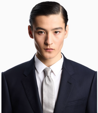CRAVATTA - EMPORIO ARMANI