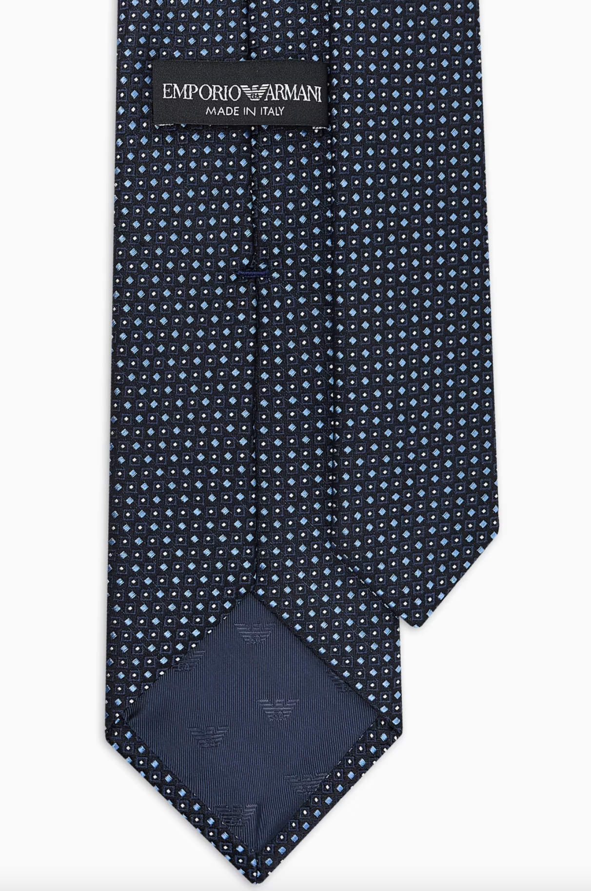 CRAVATTA - EMPORIO ARMANI