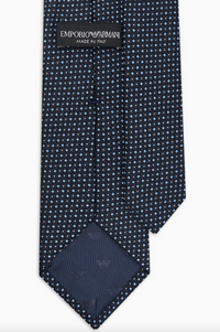 CRAVATTA - EMPORIO ARMANI