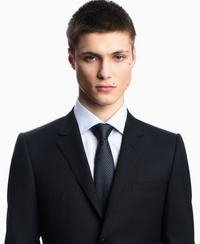 CRAVATTA - EMPORIO ARMANI