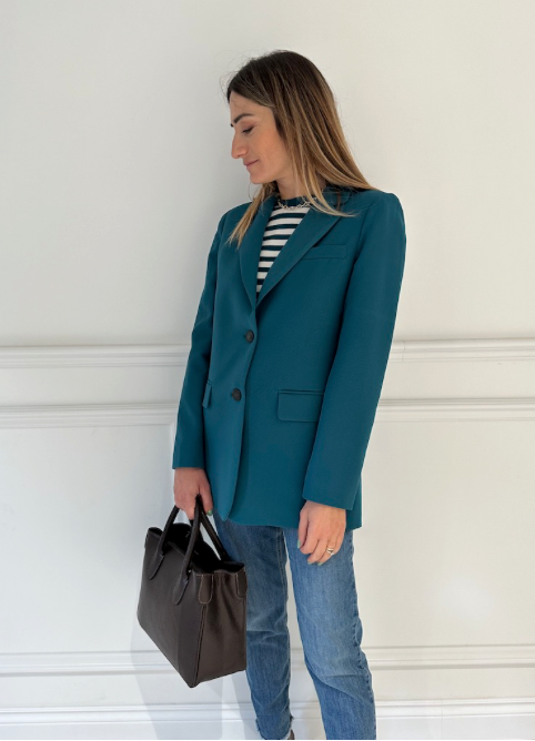VESTITO - EMME MARELLA