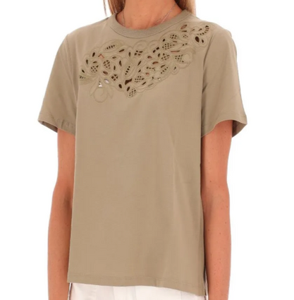 T SHIRT - EMME MARELLA