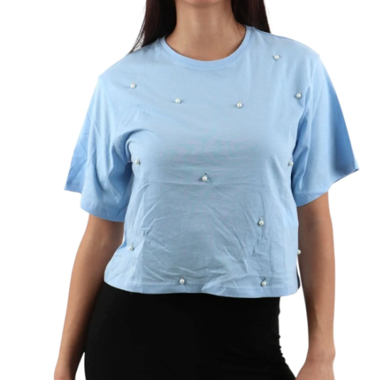 T SHIRT - EMME MARELLA