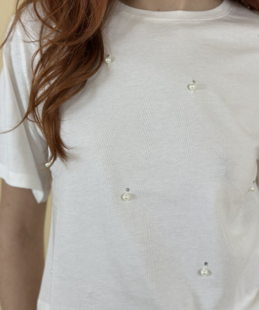 T SHIRT - EMME MARELLA