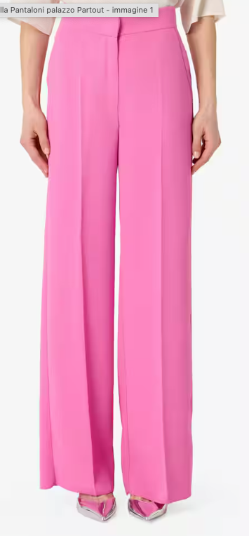 PANTALONE - EMME MARELLA