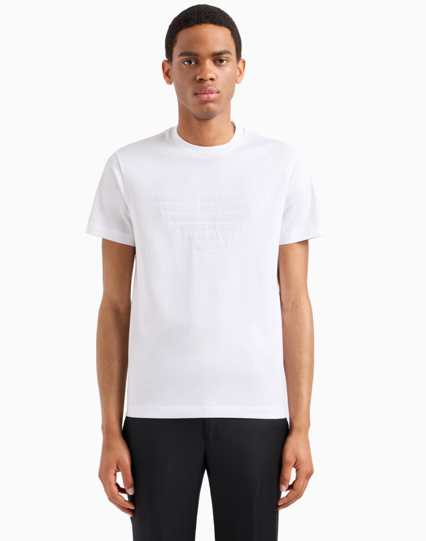 T-SHIRT - EMPORIO ARMANI