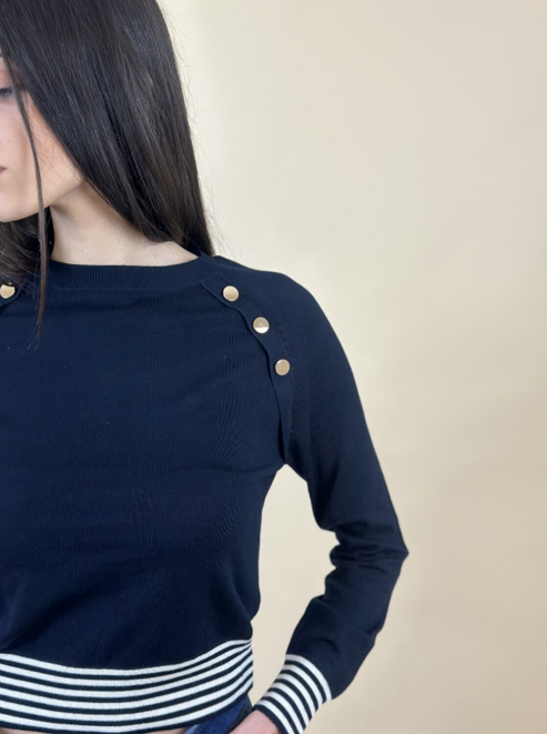 MAGLIA - EMME MARELLA