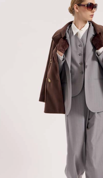 PANTALONE  - LUCKYLU