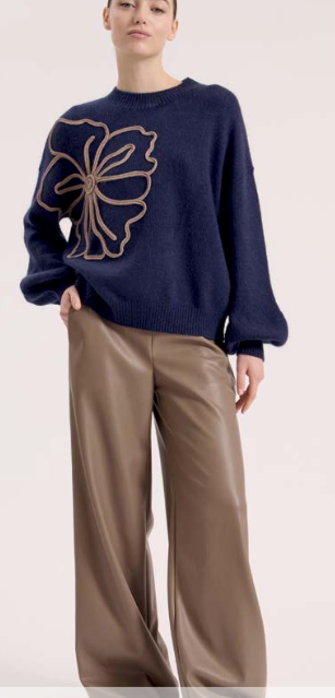 PANTALONE - LUCKYLU