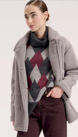 MONTONE ECO - LUCKYLU
