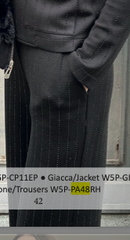 PANTALONE (comp c/Gi01RE) - LUCKYLU