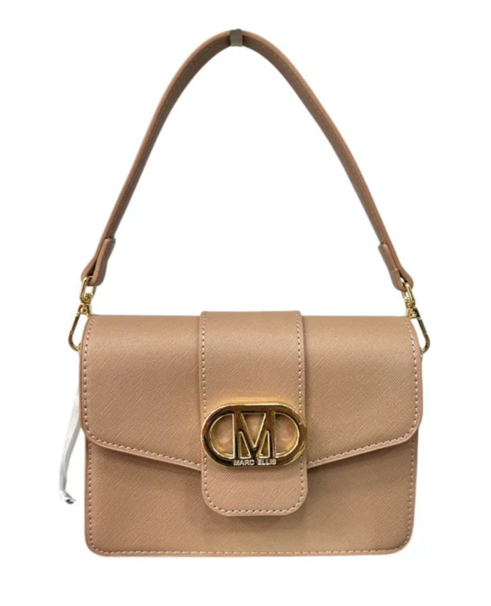 BORSA - MARC ELLIS