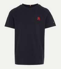 T-SHIRT MC - TOMMY HILFIGER