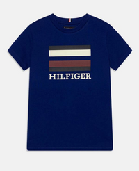 T-SHIRT - TOMMY HILFIGER