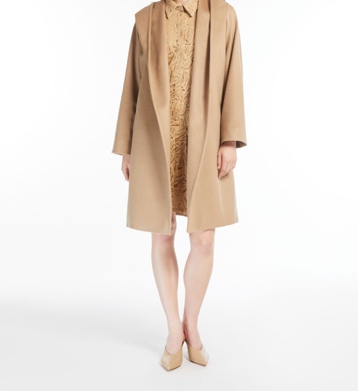 CAPPOTTO - MAXMARA