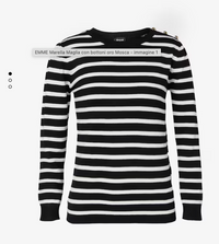 MAGLIA - EMME MARELLA