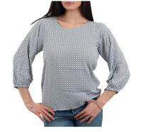 BLUSA - EMME MARELLA