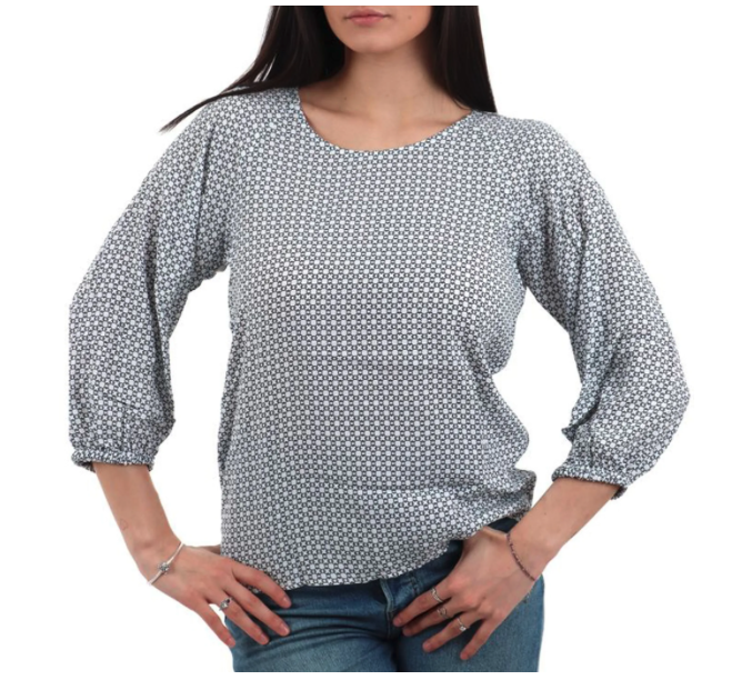BLUSA - EMME MARELLA