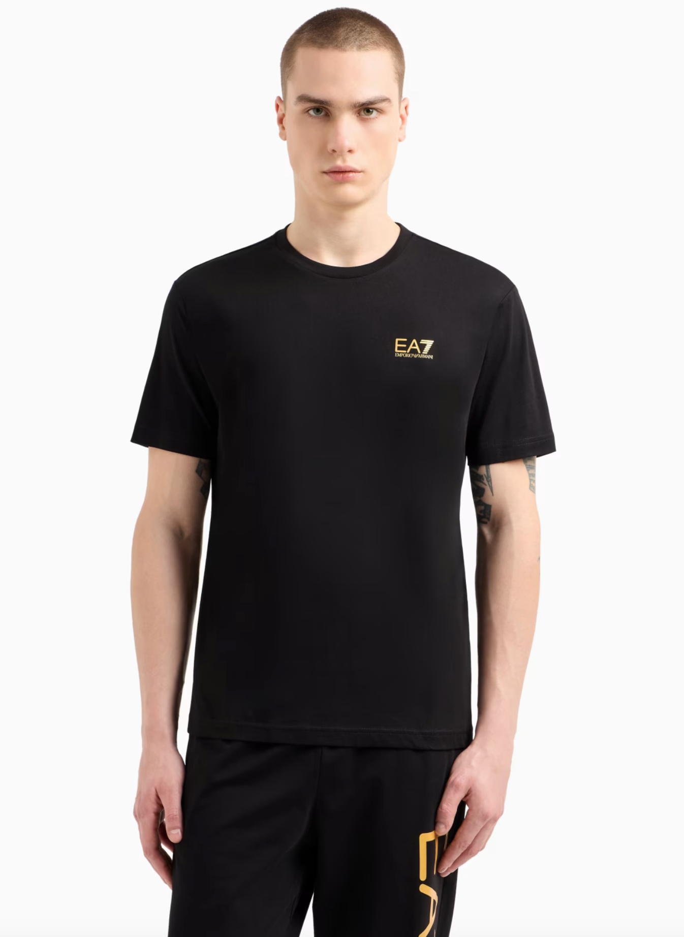 T-SHIRT - EA7
