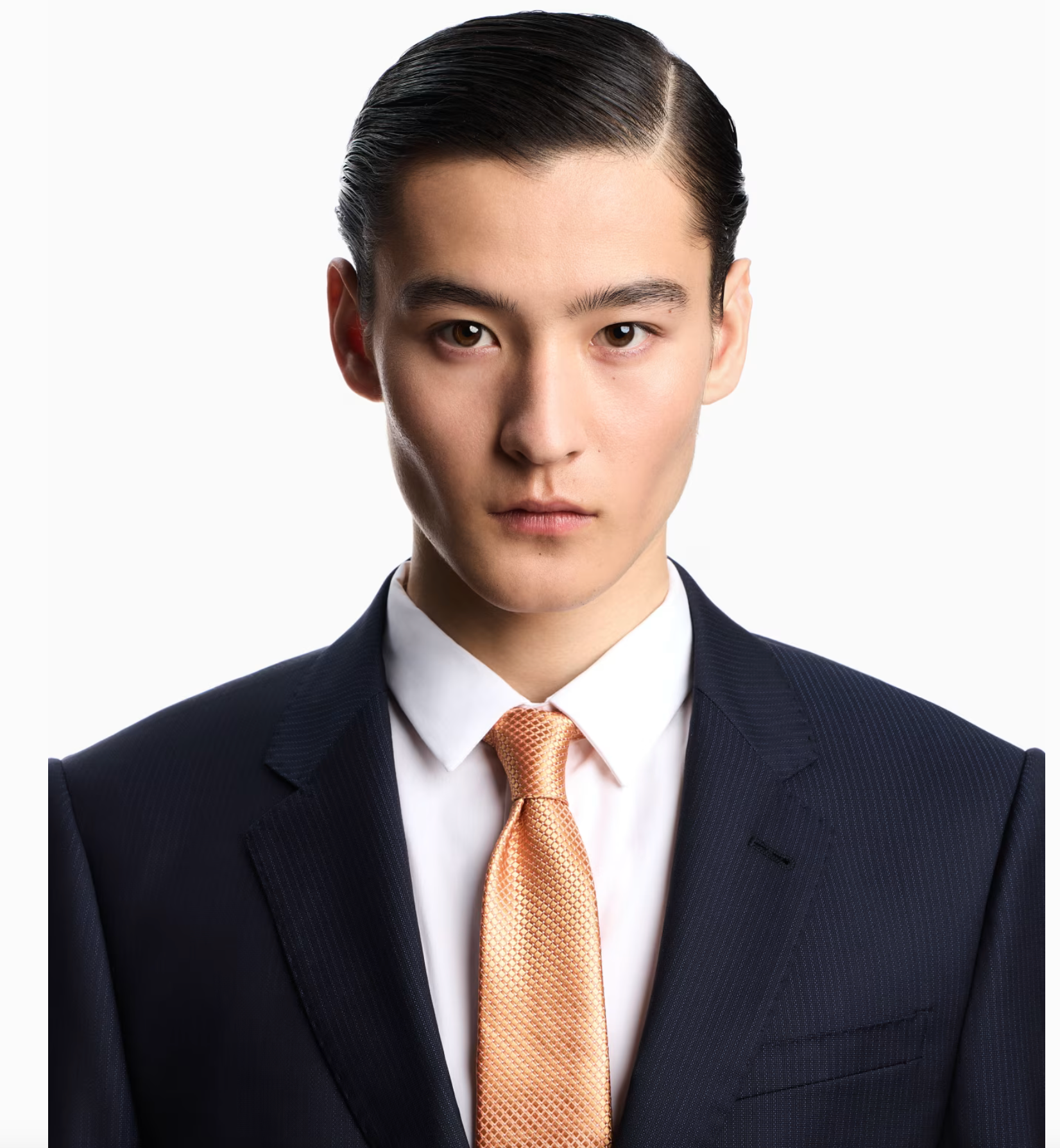 CRAVATTA - EMPORIO ARMANI