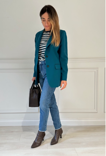 VESTITO - EMME MARELLA