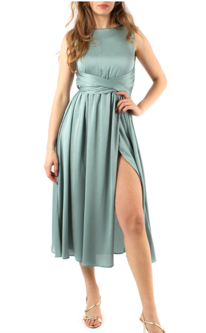 VESTITO - EMME MARELLA