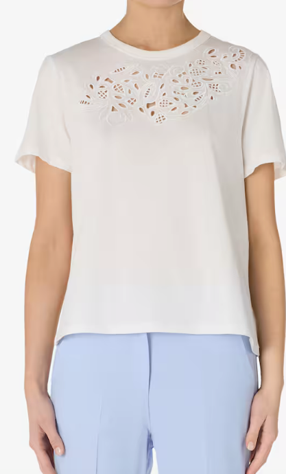 T SHIRT - EMME MARELLA