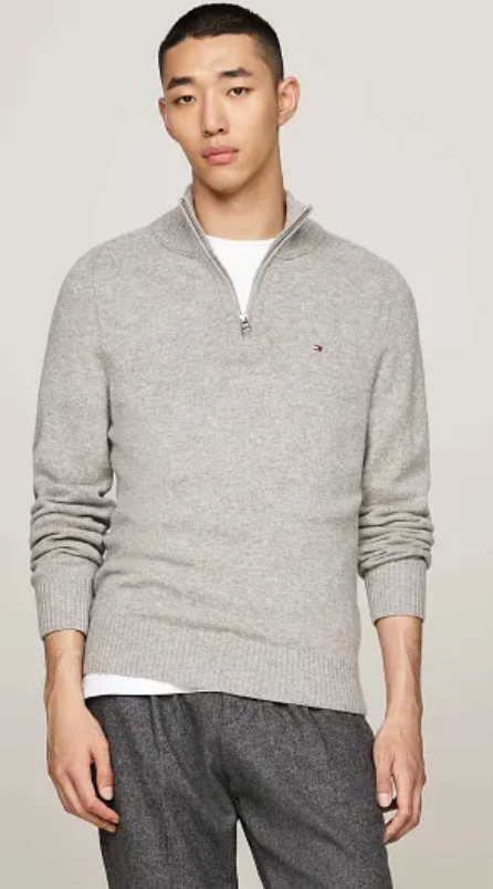 MAGLIA - TOMMY HILFIGER
