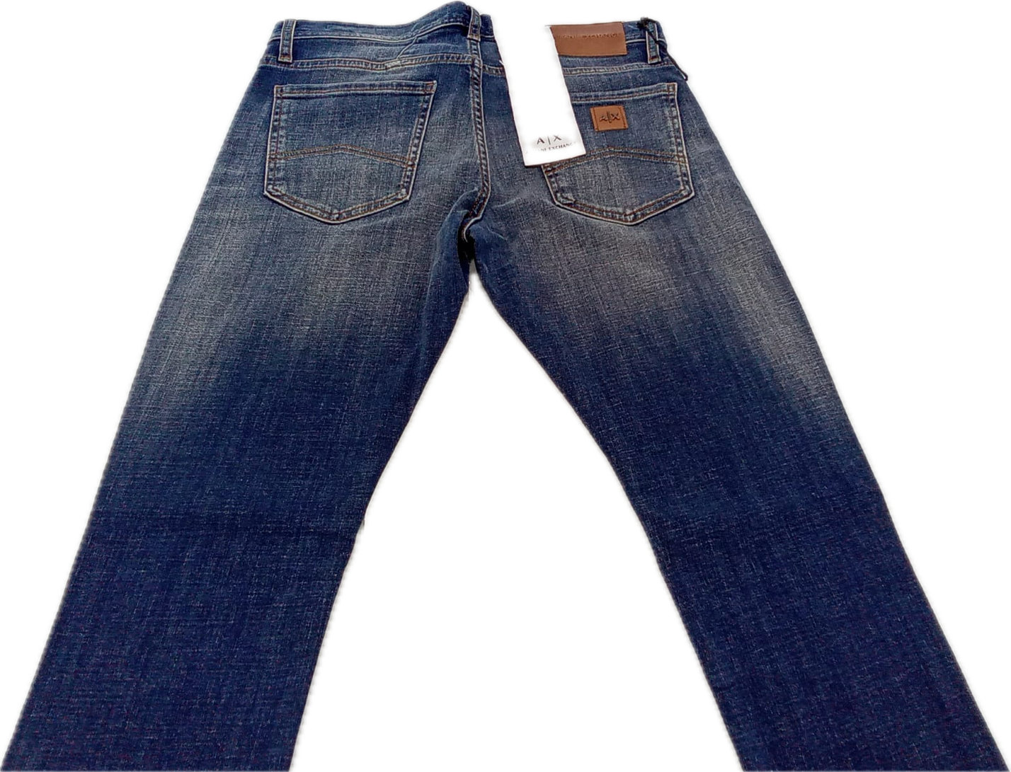 JEANS - ARMANI EXCHANGE