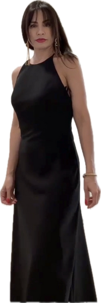 VESTITO L - D'ANDREA COLLECTION