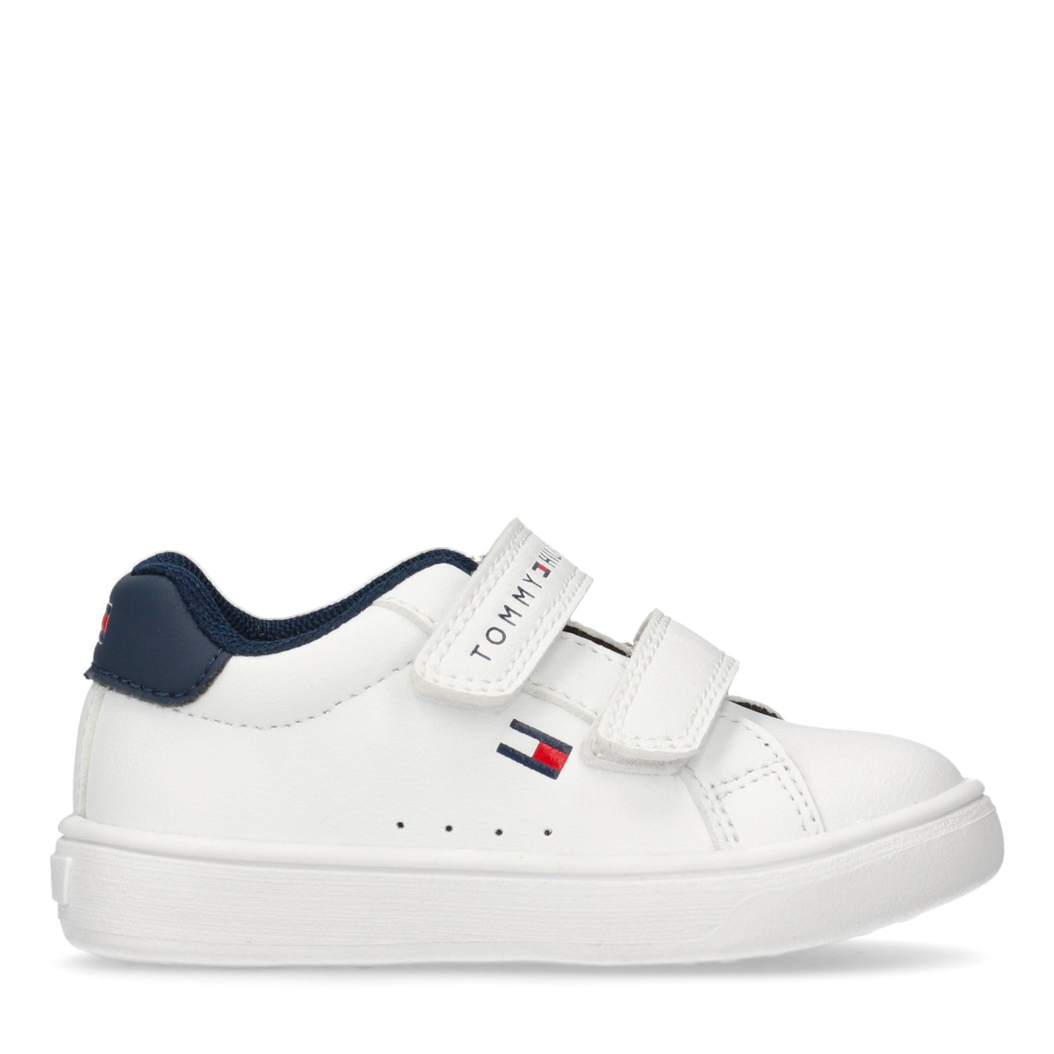 SNEAKER TOMMY - TOMMY HILFIGER
