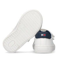 SNEAKER TOMMY - TOMMY HILFIGER