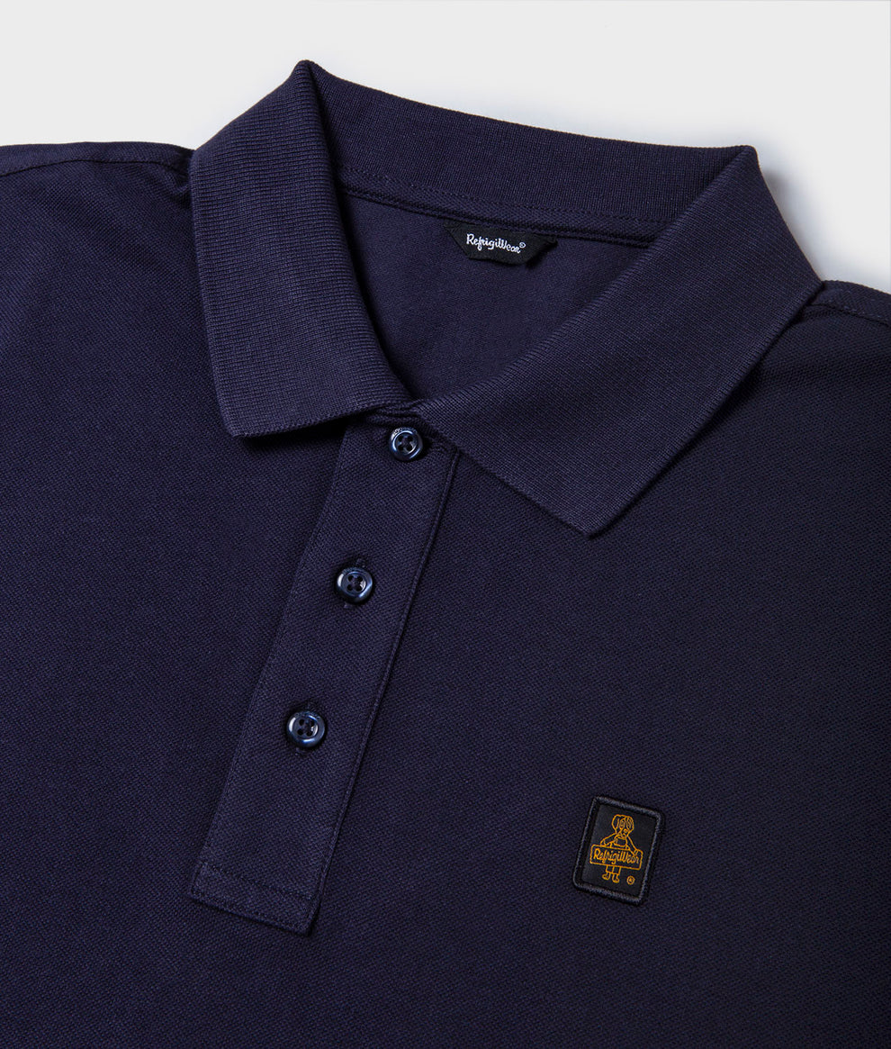 POLO  KURT - REFRIGIWEAR