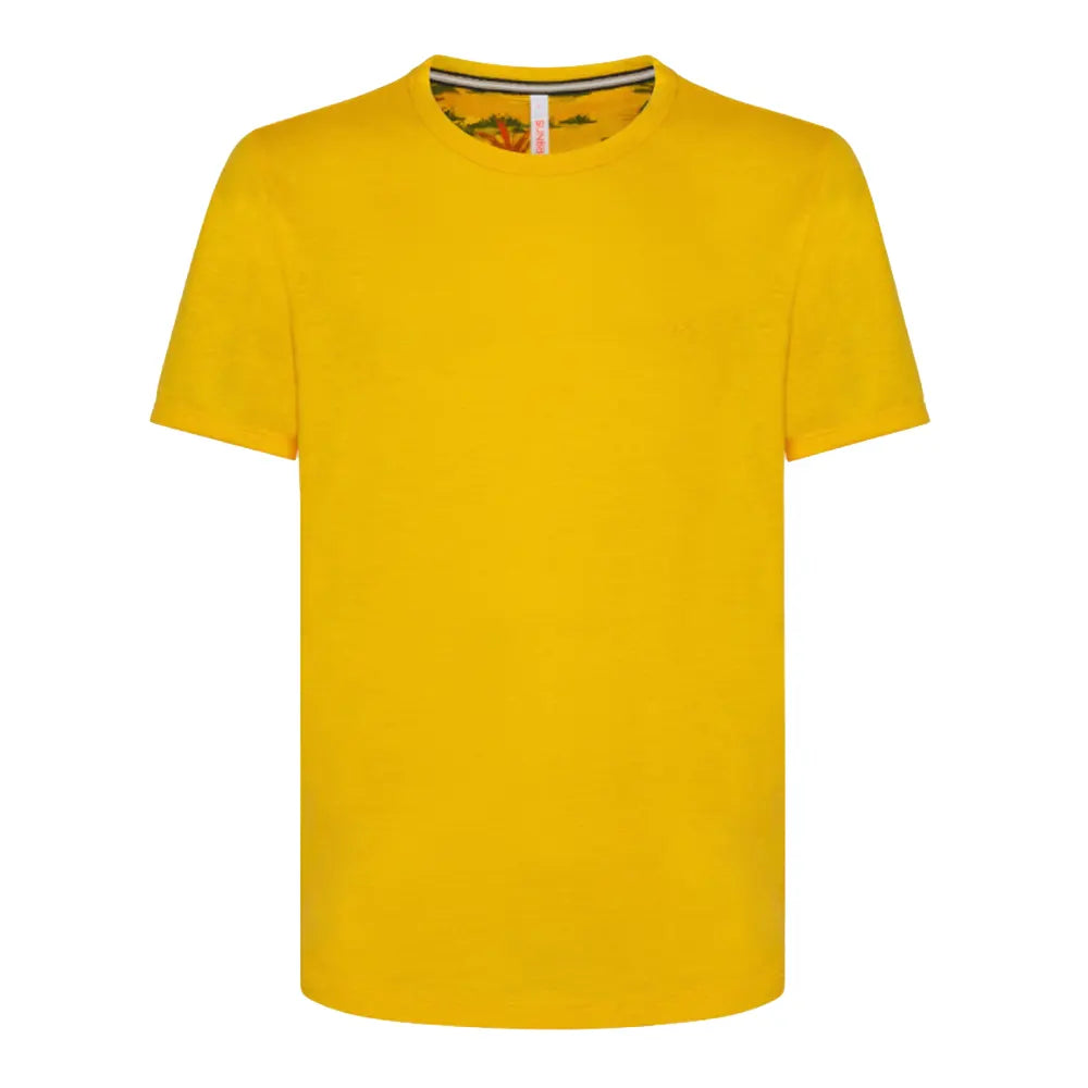T-SHIRT MC - SUN 68