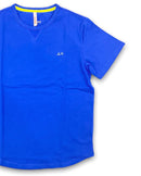 T-SHIRT MC - SUN 68