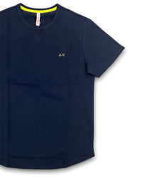 T-SHIRT MC - SUN 68