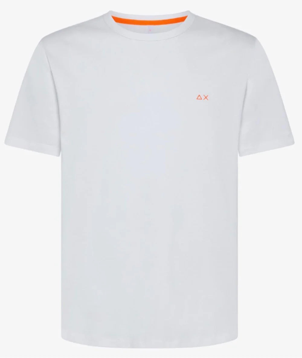 T-SHIRT MC - SUN 68