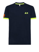 T-SHIRT MC - SUN 68
