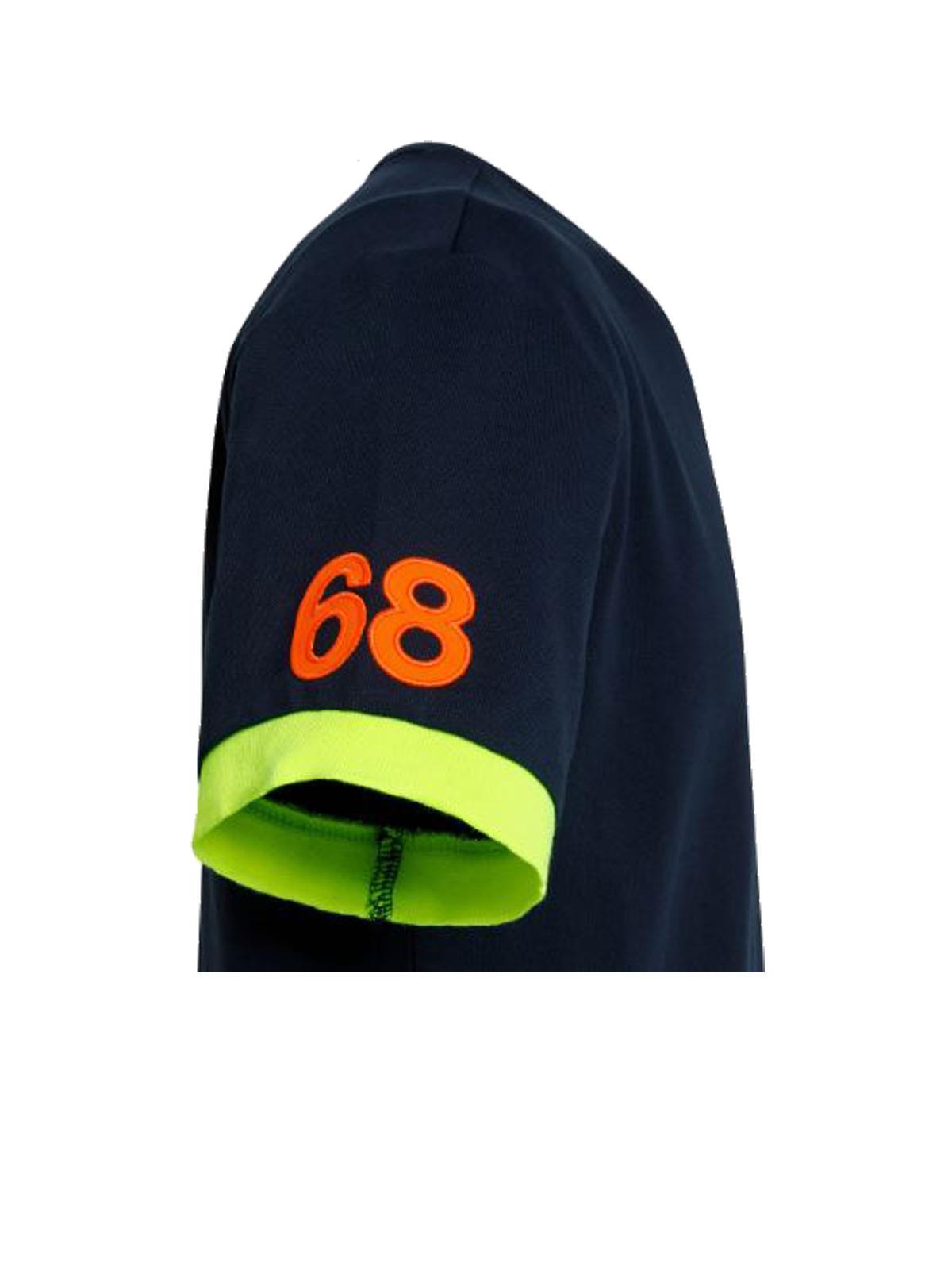 T-SHIRT MC - SUN 68